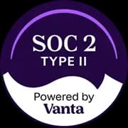 SOC 2 Type II - Powered by Helply