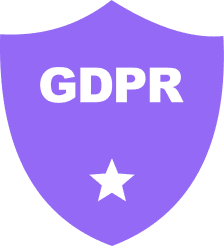 GDPR - Powered by Helply